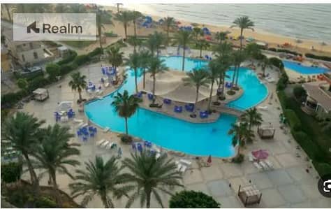 3 Bedroom Chalet for Sale in Ain Sukhna, Suez - kjj. JPG