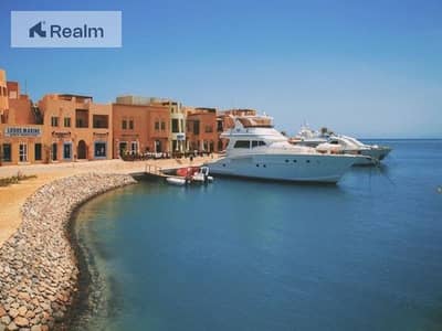 شقة 1 غرفة نوم للبيع في الجونة، البحر الأحمر - 216b5911-119a-460e-97f3-ece0723fd31e. jpg