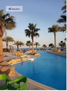 3 Bedroom Chalet for Sale in Ain Sukhna, Suez - ujikujj. JPG