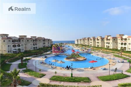 2 Bedroom Chalet for Sale in Ain Sukhna, Suez - dbb3e60c-ba07-44ed-8e23-623b63340609. jpg