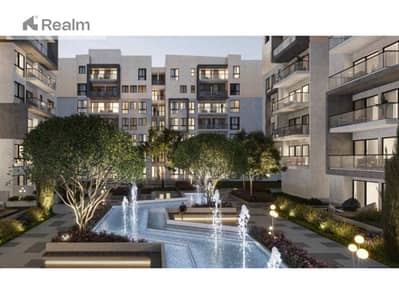 3 Bedroom Apartment for Sale in New Cairo, Cairo - 2c6424df-19b8-4d5e-ad8e-7f9df90694ac. jpg