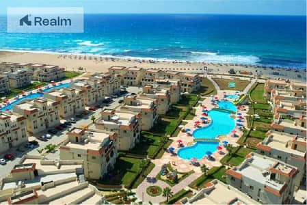 2 Bedroom Chalet for Sale in Ain Sukhna, Suez - e6c49cd3-f103-4bc8-be36-965a2d4c9fb0. jpg