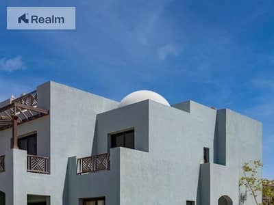 4 Bedroom Villa for Sale in Ras Soma, Red Sea - IMG-20240407-WA0014. jpg