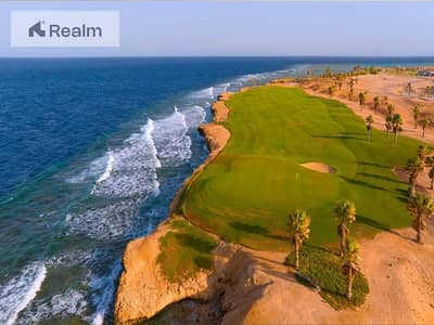 1 Bedroom Twin House for Sale in Soma Bay, Red Sea - 1-b. jpg