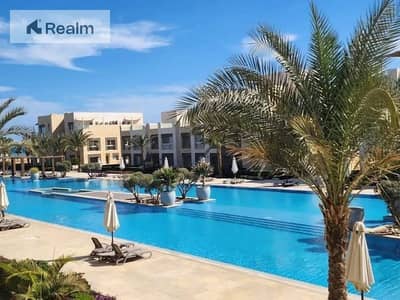 فلیٹ 1 غرفة نوم للبيع في الجونة، البحر الأحمر - 487561001_657240380606881_2260039156291309911_n. jpg