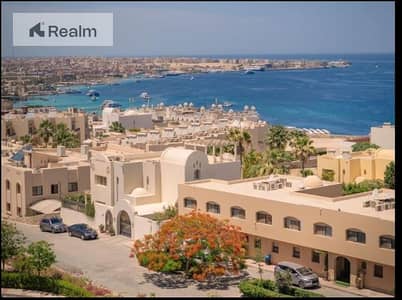 فلیٹ 1 غرفة نوم للبيع في الغردقة، البحر الأحمر - ش. JPG