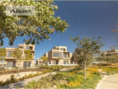 4 Bedroom Villa for Sale in New Cairo, Cairo - qqq. JPG