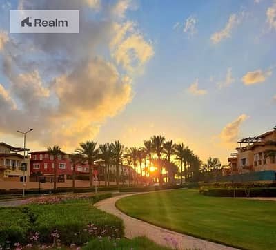 3 Bedroom Villa for Sale in New Cairo, Cairo - 512816906_1805983313667477_9208613977336531006_n. jpg