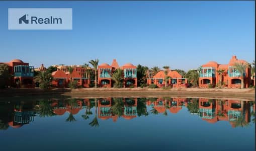 شقة 2 غرفة نوم للبيع في الجونة، البحر الأحمر - Screenshot 2025-10-13 215809. png