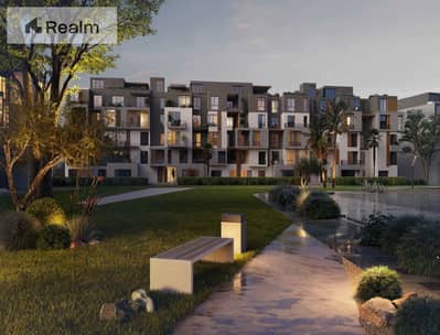 2 Bedroom Apartment for Sale in New Cairo, Cairo - Screenshot_3. png