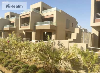 3 Bedroom Townhouse for Sale in 6th of October, Giza - 471392366_122167277060256338_3964910350044672331_n. jpg