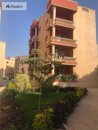 2 Bedroom Flat for Sale in New Cairo, Cairo - a07c7b17-e093-4f33-8035-c054f81e98fa. jpg 2 Bedroom Flat for Sale in New Cairo, Cairo - a07c7b17-e093-4f33-8035-c054f81e98fa. jpg