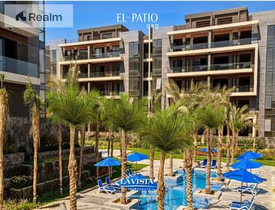 شقة 2 غرفة نوم للبيع في القاهرة الجديدة، القاهرة - 1120f57d-e714-4ba3-83df-da49e2437197. jpg