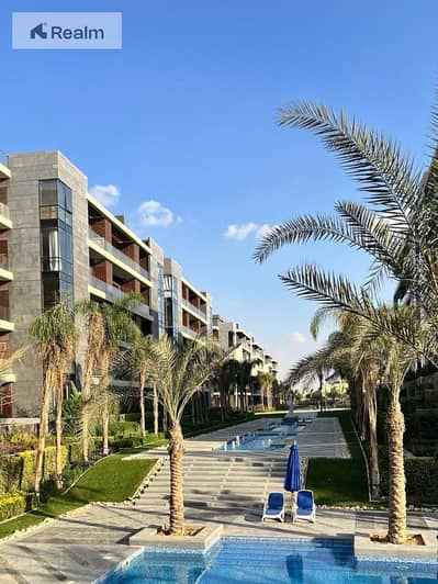 3 Bedroom Flat for Sale in New Cairo, Cairo - 494547363_704106565404436_2134969896817139719_n. jpg 3 Bedroom Flat for Sale in New Cairo, Cairo - 494547363_704106565404436_2134969896817139719_n. jpg