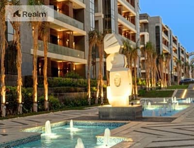 3 Bedroom Apartment for Sale in New Cairo, Cairo - 4f006bfe-5a0c-4cce-8efc-90646fb17f86. jpg 3 Bedroom Apartment for Sale in New Cairo, Cairo - 4f006bfe-5a0c-4cce-8efc-90646fb17f86. jpg