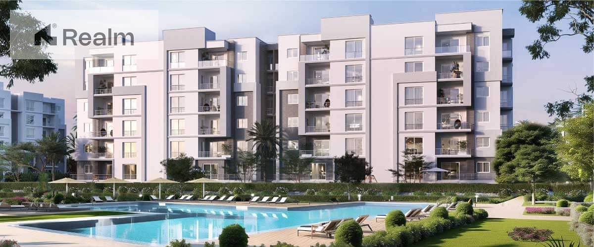 6 Apartments-for-sale-in-Westview-Residence-New-Zayed-Compound. jpg