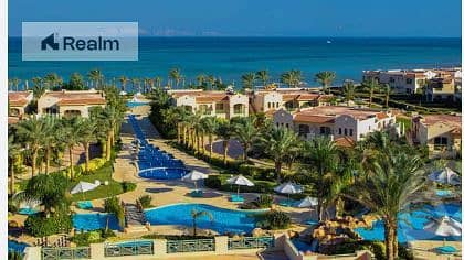 3 Bedroom Chalet for Sale in Ain Sukhna, Suez - aa. JPG