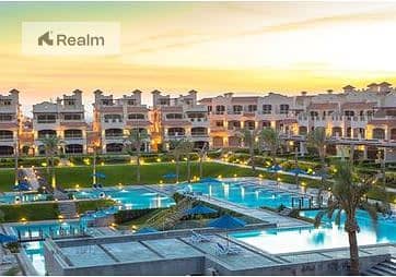 3 Bedroom Chalet for Sale in Ain Sukhna, Suez - 1. JPG