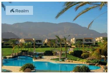 3 Bedroom Chalet for Sale in Ain Sukhna, Suez - hjk. JPG