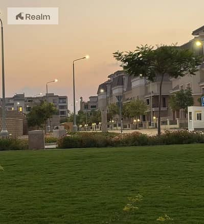 3 Bedroom Flat for Sale in Mostakbal City, Cairo - 511131440_3434280360046021_8865648403650250175_n. jpg