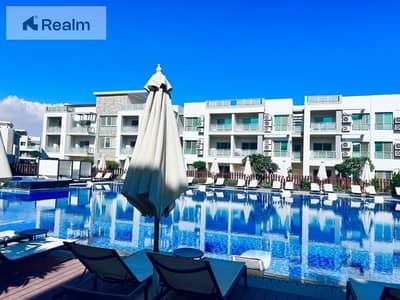 1 Bedroom Flat for Sale in Ain Sukhna, Suez - d2c1a9da-59b2-47f8-9a1d-a377d4d53bbd. jpg