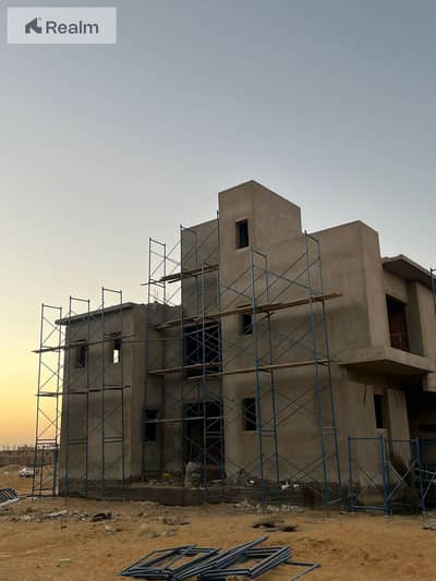 3 Bedroom Flat for Sale in New Cairo, Cairo - WhatsApp Image 2025-10-23 at 2.51. 28 PM. jpeg