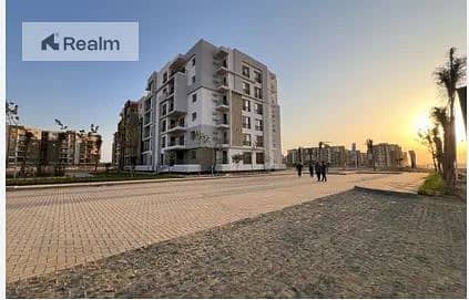 2 Bedroom Apartment for Sale in Sheikh Zayed, Giza - 3. JPG 2 Bedroom Apartment for Sale in Sheikh Zayed, Giza - 3. JPG