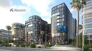 Clinic for Sale in 6th of October, Giza - WhatsApp Image 2025-10-21 at 5.31. 20 PM. jpeg