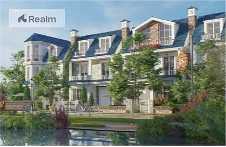 2 Bedroom Apartment for Sale in 6th of October, Giza - Capture. JPG