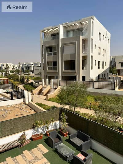 3 Bedroom Flat for Sale in New Cairo, Cairo - 487998885_3201279270012645_8284370591770831677_n. jpg