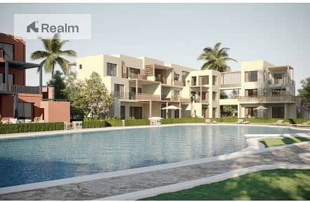 2 Bedroom Apartment for Sale in Gouna, Red Sea - asdeawed. JPG