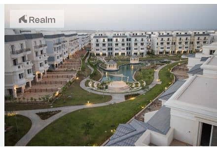 3 Bedroom Flat for Sale in New Cairo, Cairo - asedfawf. JPG