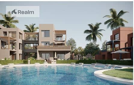 3 Bedroom Villa for Sale in Gouna, Red Sea - asdwsd. JPG