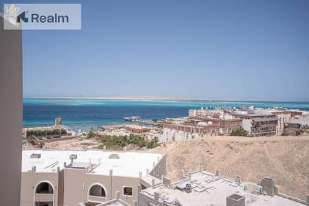 1 Bedroom Flat for Sale in Hurghada, Red Sea - 10a390a6-ae08-42c0-a1d7-35246d9a7027. jpg