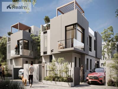 2 Bedroom Apartment for Sale in New Cairo, Cairo - 712664ee-5878-4180-a743-d9852e4bb725. jpg