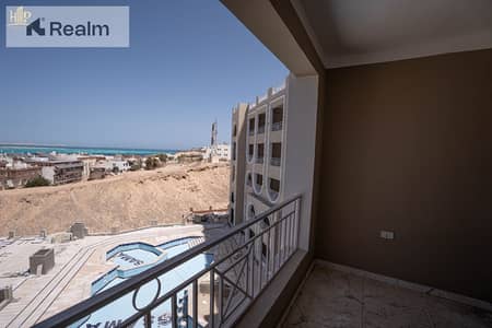 1 Bedroom Flat for Sale in Hurghada, Red Sea - c873731e-f313-40d0-b381-3ba4dde44360. jpg