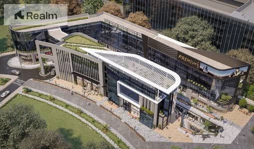 Clinic for Sale in Sheikh Zayed, Giza - 99b7f138-89f4-4e60-92c4-37fa3d8dd690. jpg