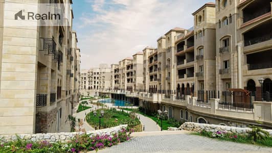 3 Bedroom Apartment for Sale in New Cairo, Cairo - a1a7afb4-409f-4b53-930d-e2bf34cd8d33. jpg