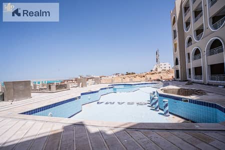 2 Bedroom Apartment for Sale in Hurghada, Red Sea - c3382757-36ba-4dc0-9dce-0c49229c3c71. jpg