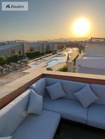 2 Bedroom Flat for Sale in Soma Bay, Red Sea - c4858aee-8eb4-4be3-abe2-407f51ac6cc0. jpg