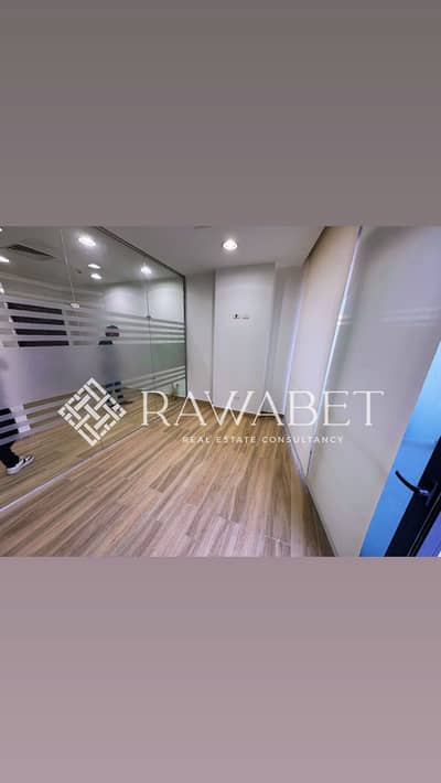 Office for Rent in Sheikh Zayed, Giza - B55B5BCA-4054-4A63-8A87-C73A69AF4831. jpeg