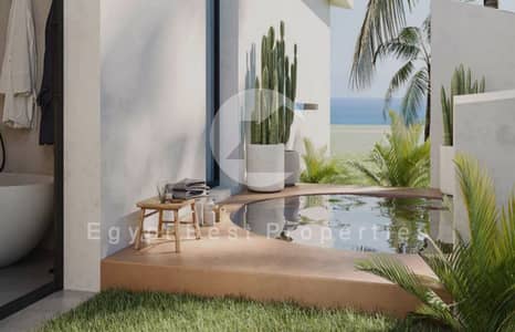 3 Bedroom Penthouse for Sale in Soma Bay, Red Sea - 5. png