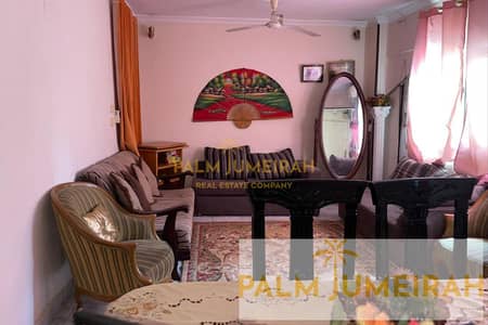 4 Bedroom Apartment for Sale in Laurent, Alexandria - -. png
