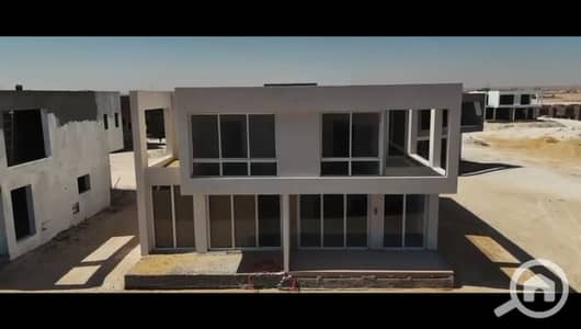 توين هاوس 3 غرف نوم للبيع في الساحل الشمالي، مطروح - WhatsApp Image 2025-06-23 at 4.08. 46 PM (1). jpeg