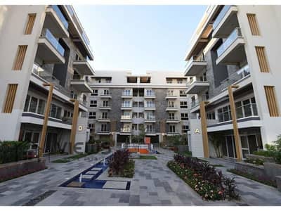 3 Bedroom Flat for Sale in New Cairo, Cairo - WhatsApp Image 2023-03-08 at 6.03. 36 PM (77). jpg