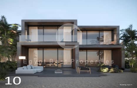 3 Bedroom Twin House for Sale in Soma Bay, Red Sea - IMG-20250828-WA0150. jpg