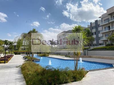 3 Bedroom Apartment for Sale in New Cairo, Cairo - 574327078_769259576090470_5492747086284638643_n. jpg