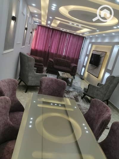 فلیٹ 3 غرف نوم للايجار في مدينة نصر، القاهرة - من المالك اول عباس العقاد أمام ميدان الساعه شقه مفروشه الإيجار