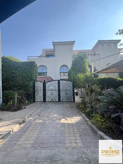 3 Bedroom Townhouse for Sale in 6th of October, Giza - WhatsApp Image 2025-10-29 at 18.12. 49_df50e8e4. jpg