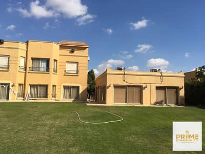 7 Bedroom Villa for Sale in 6th of October, Giza - WhatsApp Image 2025-10-29 at 17.26. 47_6e6df497. jpg